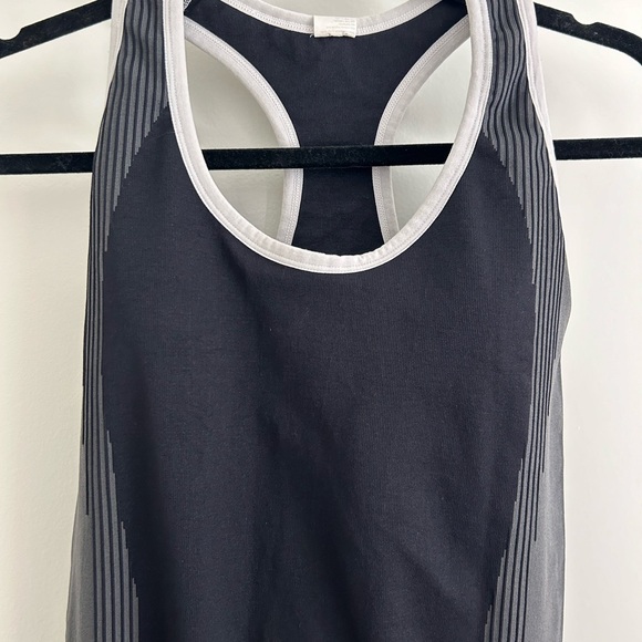 Fabletics Seamless Fusion 7/8 Jumpsuit - Picture 4 of 5